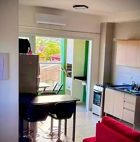 Studio para locação Pereque-Açu Ubatuba
