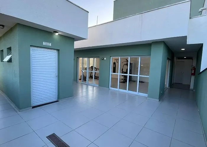 Studio para locação Pereque-Açu Ubatuba